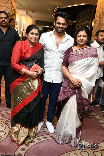 Winner-Movie-Pre-Release-Event